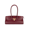 siatastyle Arianna Soft Sauvage Leather Shoulder Bag