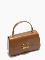 siatastyle PU Leather Crossbody Bag