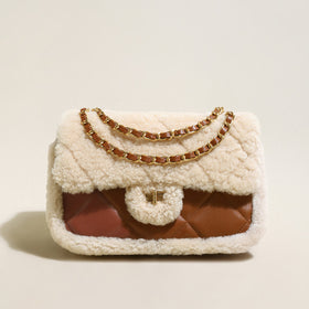 siatastyle Winterthur Glam Shoulder Bag